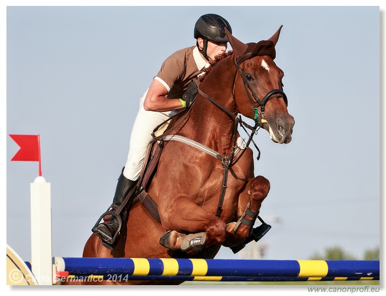 �amor�n - 27. j�na 2014