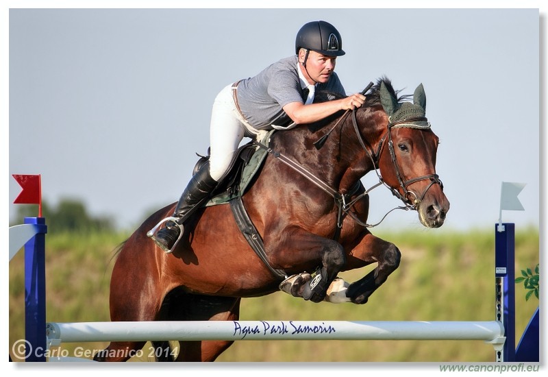 �amor�n - 27. j�na 2014