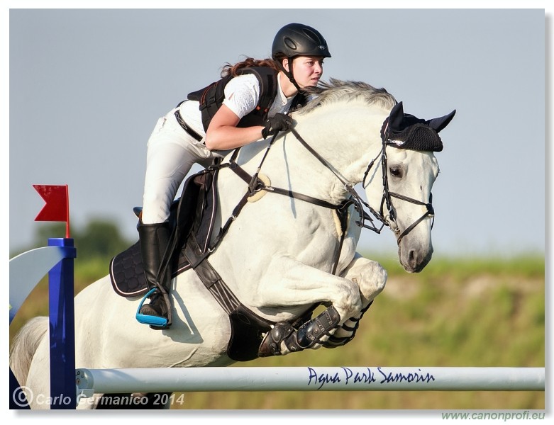 �amor�n - 27. j�na 2014