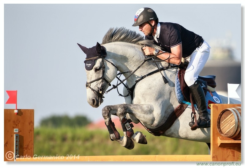 �amor�n - 27. j�na 2014