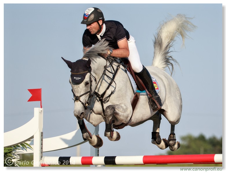 �amor�n - 27. j�na 2014