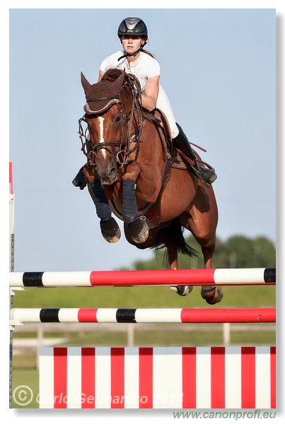 �amor�n - 27. j�na 2014