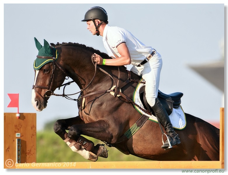 �amor�n - 27. j�na 2014