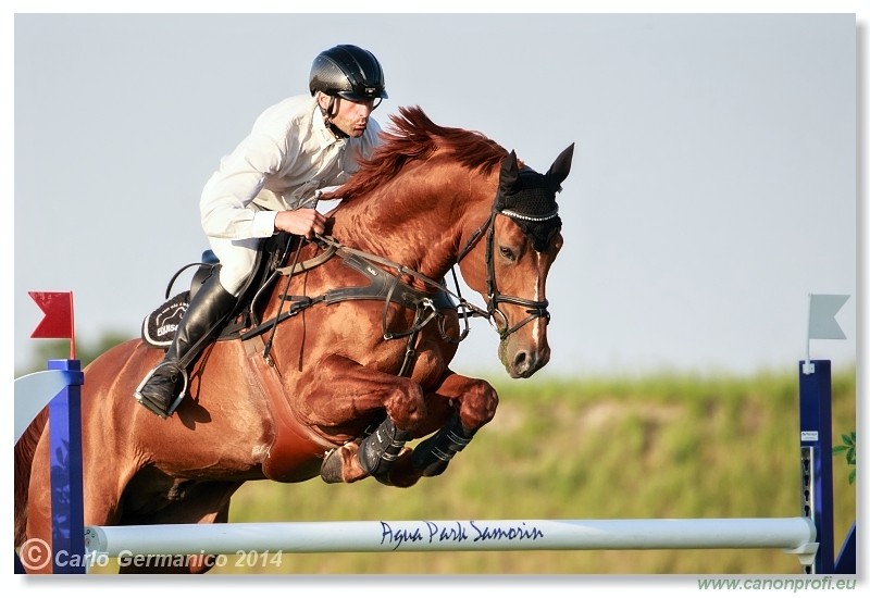 �amor�n - 27. j�na 2014