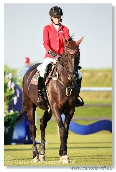 �amor�n - 27. j�na 2014