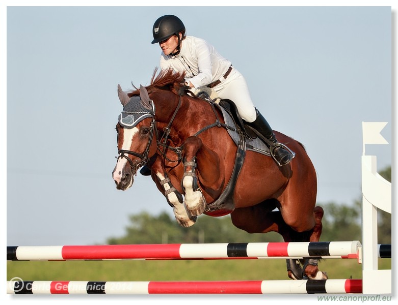 �amor�n - 27. j�na 2014