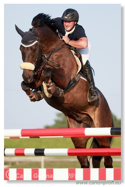 �amor�n - 27. j�na 2014