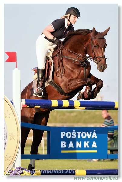 �amor�n - 27. j�na 2014