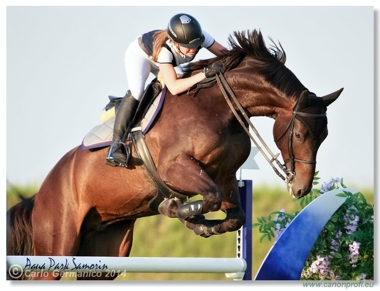 �amor�n - 27. j�na 2014