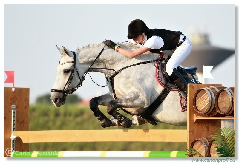 �amor�n - 27. j�na 2014