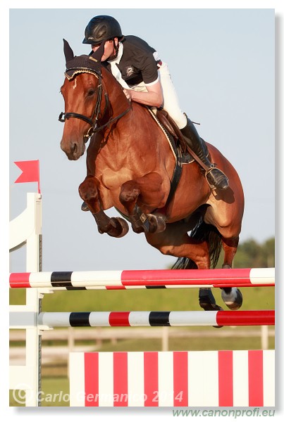 �amor�n - 27. j�na 2014