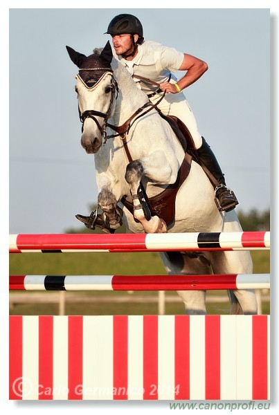 �amor�n - 27. j�na 2014