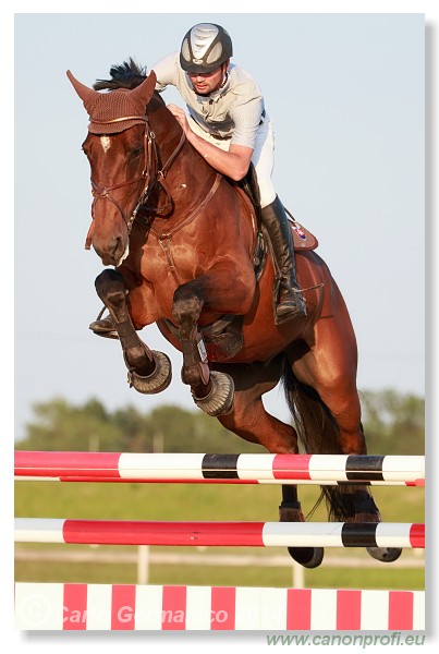 �amor�n - 27. j�na 2014