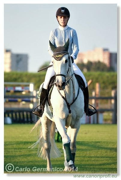 �amor�n - 27. j�na 2014