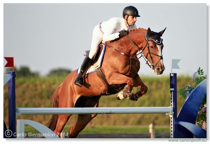 �amor�n - 27. j�na 2014