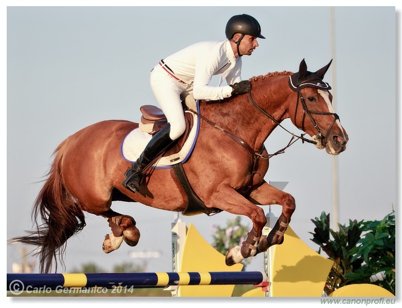 �amor�n - 27. j�na 2014