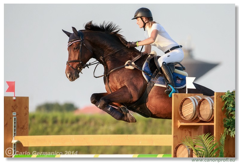 �amor�n - 27. j�na 2014