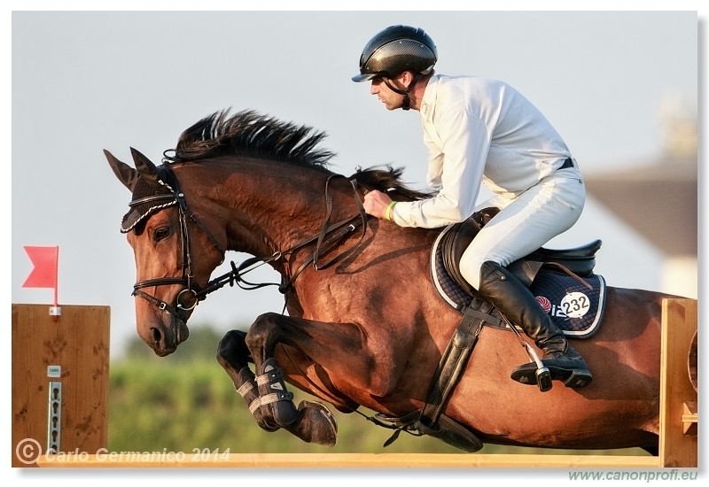 �amor�n - 27. j�na 2014