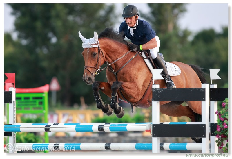 �amor�n - 28. j�na 2014 - night jumping