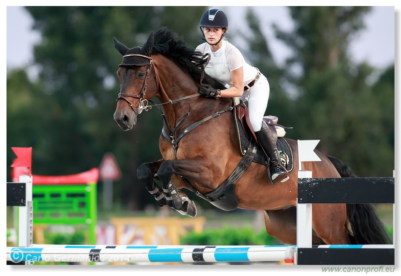 �amor�n - 28. j�na 2014 - night jumping