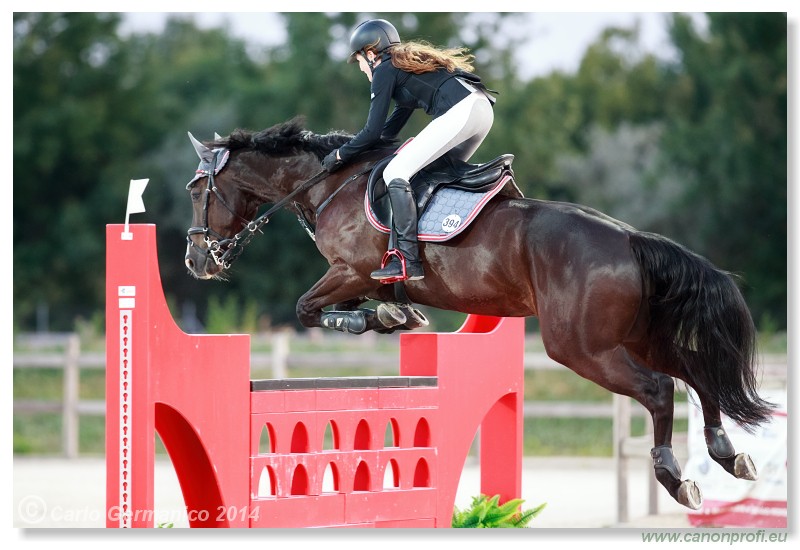 �amor�n - 28. j�na 2014 - night jumping