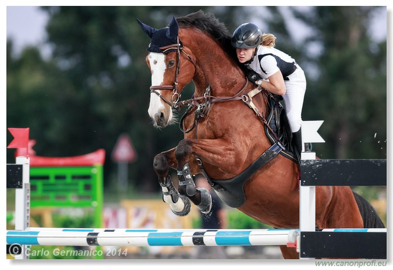 �amor�n - 28. j�na 2014 - night jumping