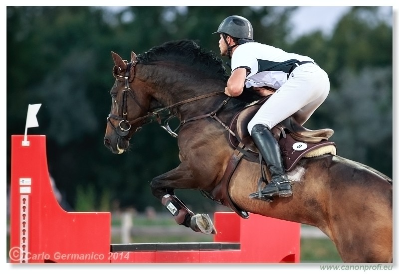 �amor�n - 28. j�na 2014 - night jumping