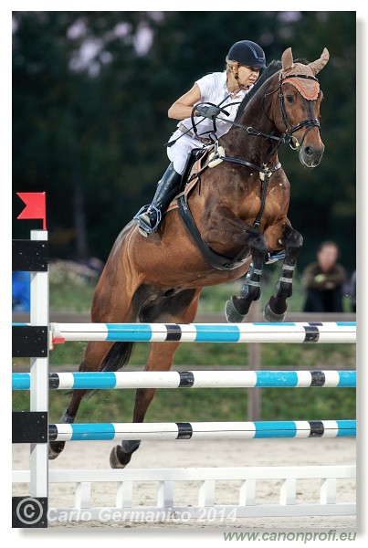 �amor�n - 28. j�na 2014 - night jumping