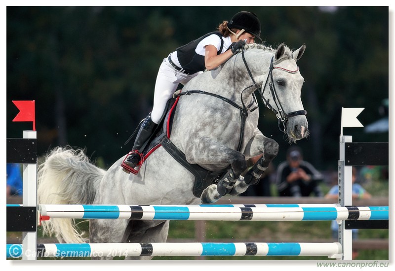 �amor�n - 28. j�na 2014 - night jumping