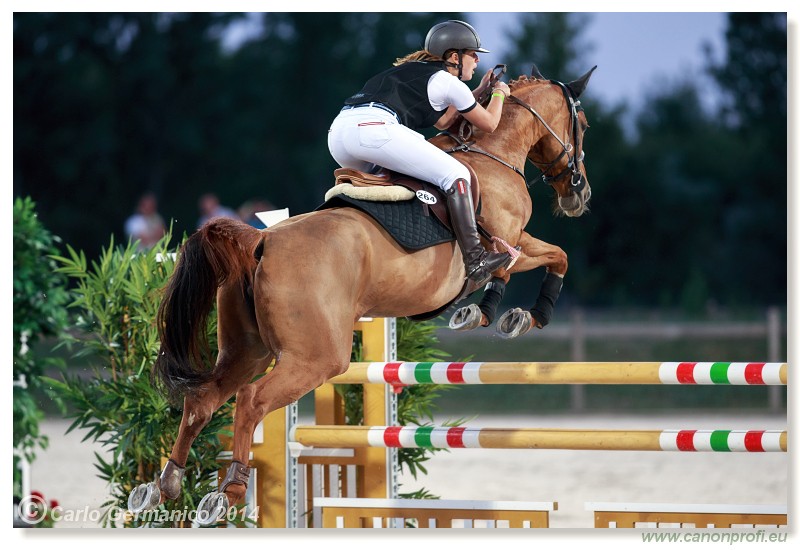 �amor�n - 28. j�na 2014 - night jumping