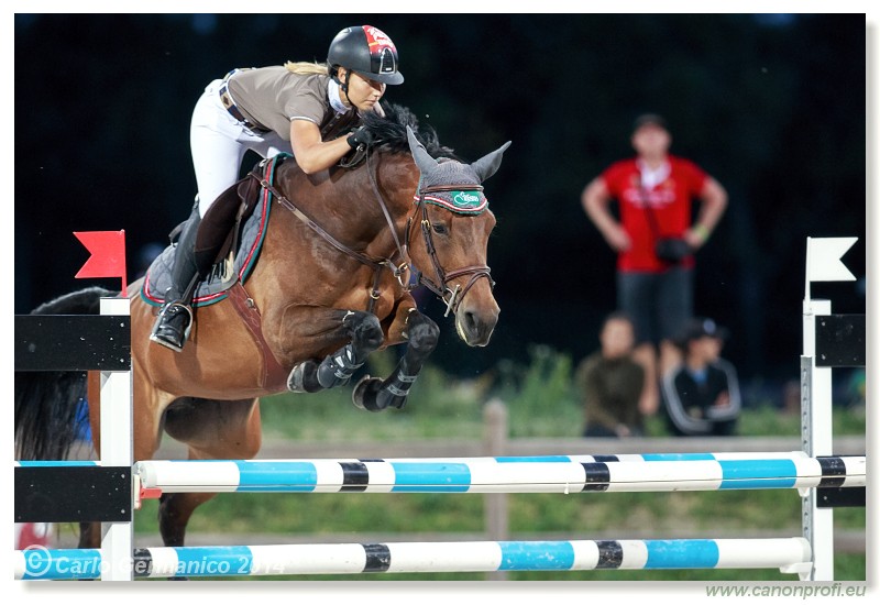 �amor�n - 28. j�na 2014 - night jumping