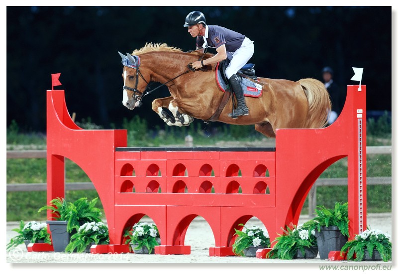 �amor�n - 28. j�na 2014 - night jumping