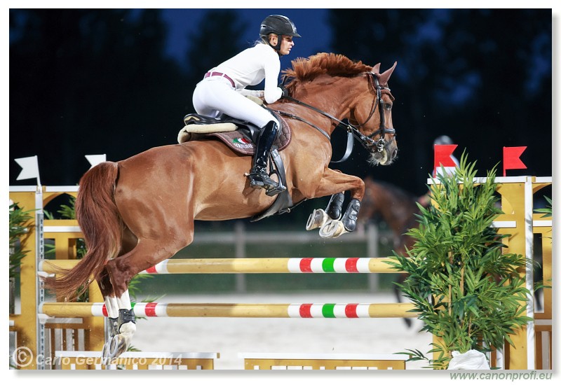 �amor�n - 28. j�na 2014 - night jumping