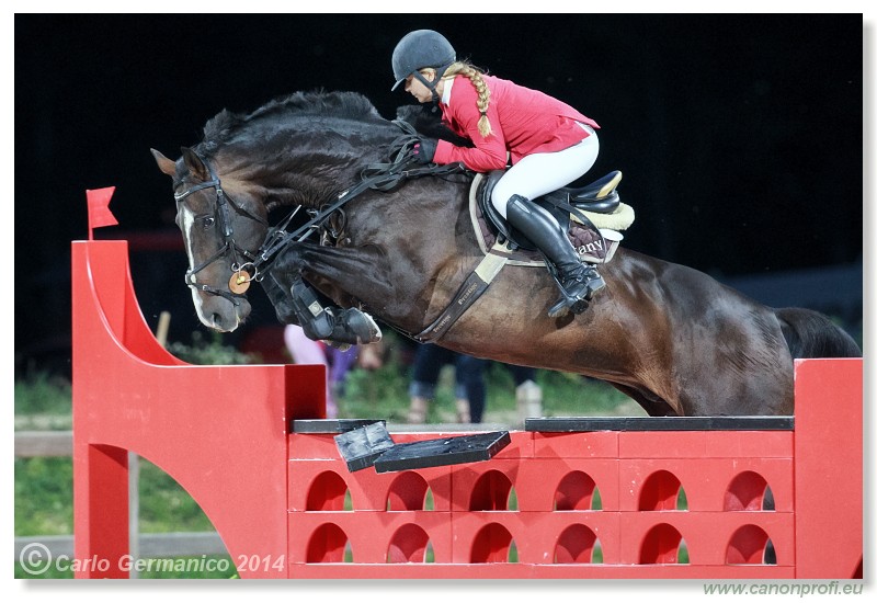 �amor�n - 28. j�na 2014 - night jumping