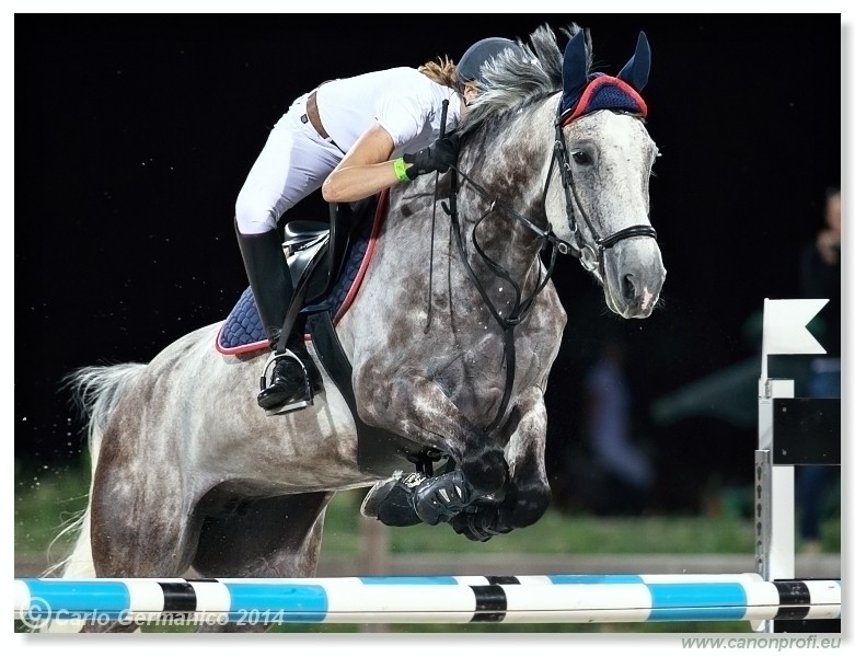 �amor�n - 28. j�na 2014 - night jumping