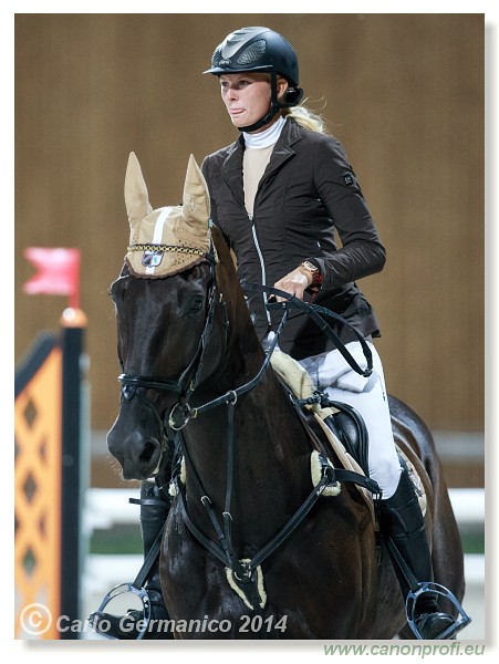 �amor�n - 28. j�na 2014 - night jumping