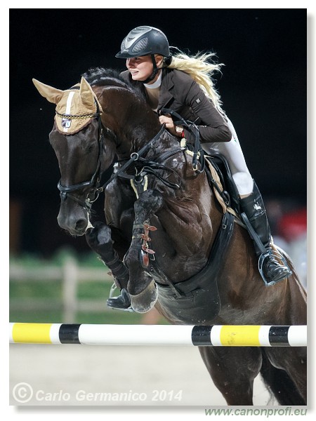 �amor�n - 28. j�na 2014 - night jumping