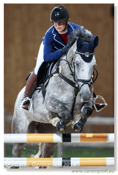 �amor�n - 28. j�na 2014 - night jumping