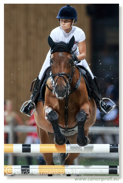 �amor�n - 28. j�na 2014 - night jumping