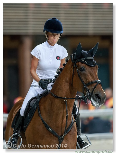 �amor�n - 28. j�na 2014 - night jumping