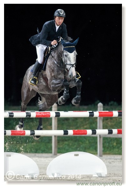 �amor�n - 28. j�na 2014 - night jumping