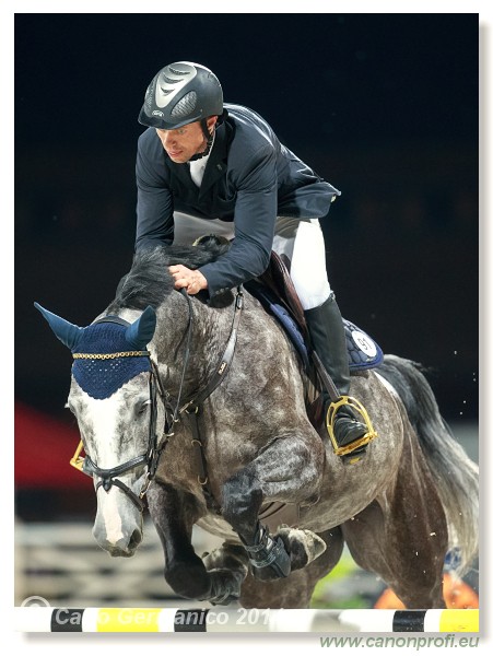 �amor�n - 28. j�na 2014 - night jumping