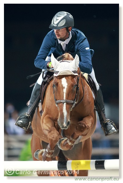 �amor�n - 28. j�na 2014 - night jumping