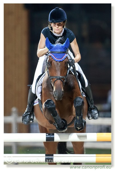 �amor�n - 28. j�na 2014 - night jumping