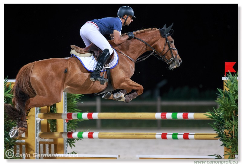 �amor�n - 28. j�na 2014 - night jumping
