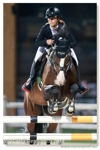 �amor�n - 28. j�na 2014 - night jumping