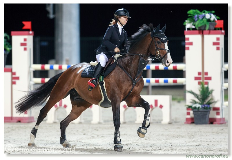 �amor�n - 28. j�na 2014 - night jumping