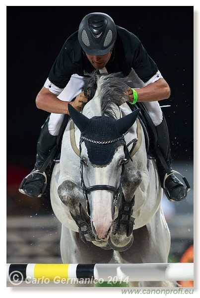 �amor�n - 28. j�na 2014 - night jumping