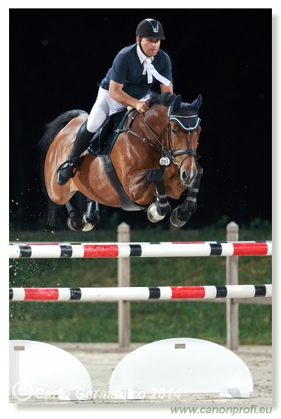 �amor�n - 28. j�na 2014 - night jumping