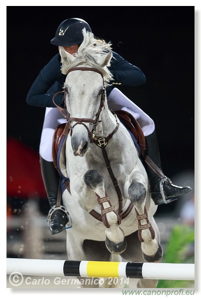 �amor�n - 28. j�na 2014 - night jumping